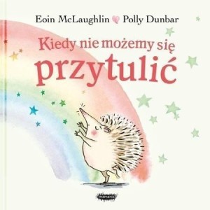 KIEDY NIE MOŻEMY SIĘ PRZYTULIĆ, EOIN MCLAUGHLIN