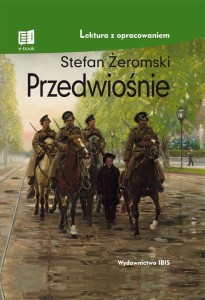 PRZEDWIOŚNIE. LEKTURA Z OPRACOWANIEM TW