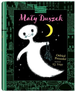 MAŁY DUSZEK, OTFRIED PREUSSLER, FRANZ TRIPP