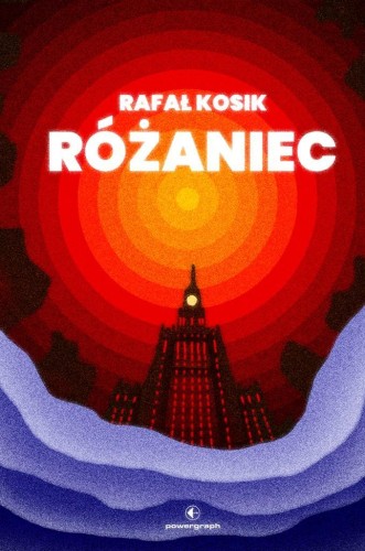 Różaniec, Rafał Kosik