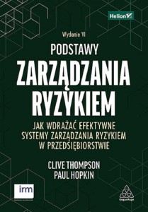 PODSTAWY ZARZĄDZANIA RYZYKIEM