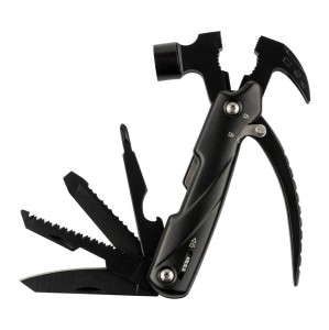MULTITOOL NIEZBĘDNIK ZŁOTEJ RĄCZKI, FROSTER