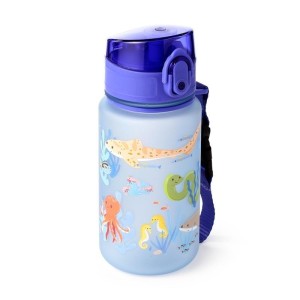 BUTELKA DLA DZIECI MARINIVERSE 350ML, PUCKATOR