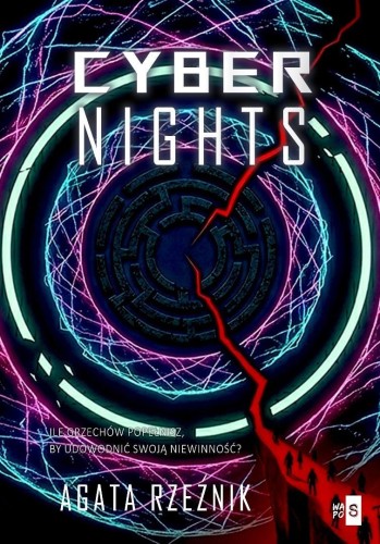 Cybernights, Agata Rzeźnik