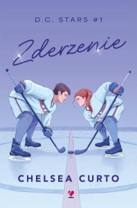 ZDERZENIE, CHELSEA CURTO