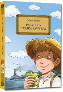 PRZYGODY TOMKA SAWYERA Z OPRAC. OKLEINA GREG