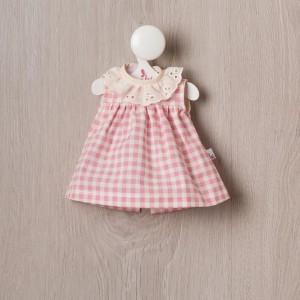 SUKIENKA PATRICIA DLA LALKI MARGOT 36CM, ASI