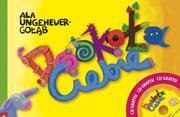DOOKOŁA CIEBIE (CD GRATIS) SKRZAT