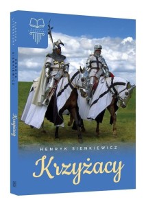 KRZYŻACY TW SBM, HENRYK SIENKIEWICZ