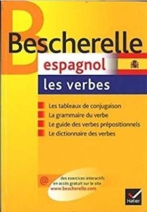 BESCHERELLE ESPAGNOL LES VERBES, PRACA ZBIOROWA