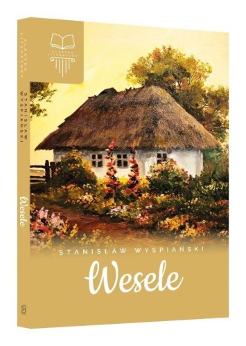 Wesele TW SBM, Stanisław Wyspiański