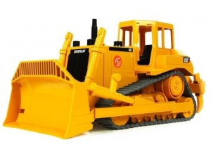 BULDOŻER CATERPILLAR, BRUDER
