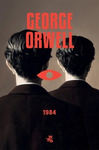 1984, GEORGE ORWELL