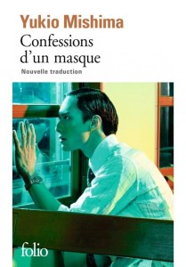 CONFESSIONS D'UN MASQUE, YUKIO MISHIMA