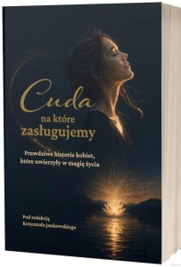 CUDA, NA KTÓRE ZASŁUGUJEMY