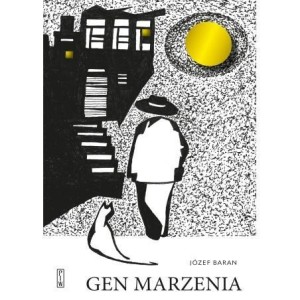 GEN MARZENIA, JÓZEF BARAN