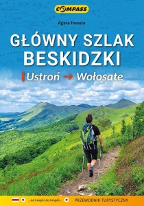 GŁÓWNY SZLAK BESKIDZKI - USTROŃ-WOŁOSATE