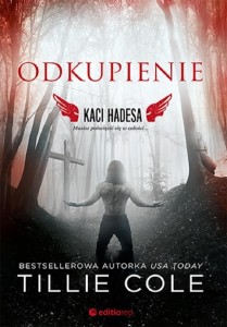 ODKUPIENIE. KACI HADESA, TILLIE COLE