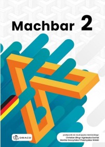 MACHBAR 2 PODRĘCZNIK, PRACA ZBIOROWA