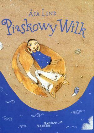 Piaskowy Wilk, Asa Lind