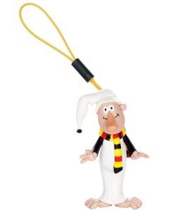 ZAWIESZKA - ŻWIREK, TISSO TOYS