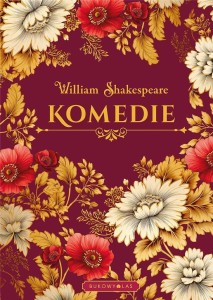 KOMEDIE (EDYCJA KOLEKCJONERSKA)