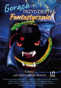 FANTASTYCZNIE T.2 GORĄCA TRZYDZIESTKA...