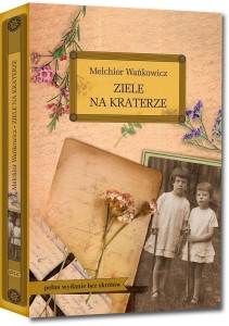ZIELE NA KRATERZE Z OPRAC. OKLEINA GREG