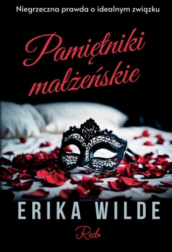 Pamiętniki małżeńskie, Erika Wilde