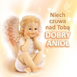 Niech czuwa nad tobą dobry anioł, praca zbiorowa
