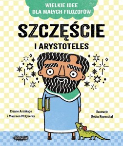 SZCZĘŚCIE I ARYSTOTELES