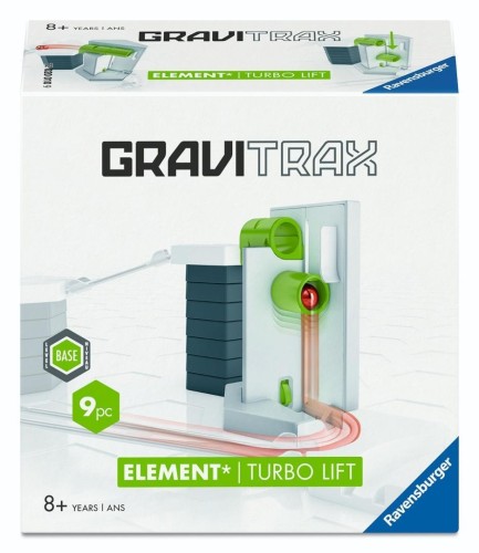 GraviTrax Turbo Lift Element, Ravensburger