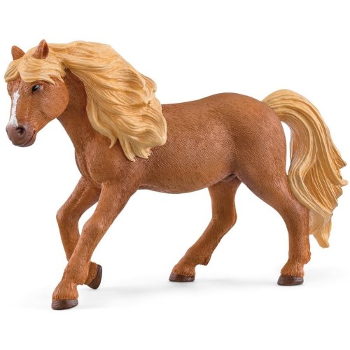 Kuc islandzki ogier, SCHLEICH
