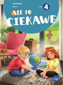 ALE TO CIEKAWE SP 2 PODR CZ.4