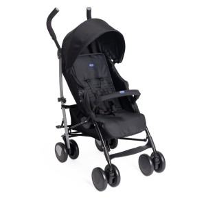 WÓZEK ECHO LITE EBONY, CHICCO