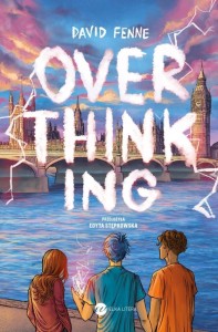 OVERTHINKING, DAVID FENNE