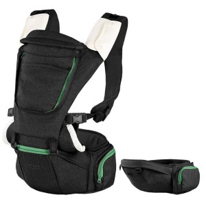 NOSIDŁO BIODROWE HIP SEAT PIRATE BLACK DO 15KG