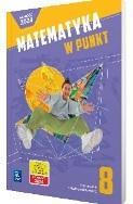 MATEMATYKA SP 8 MATEMATYKA W PUNKT PODR.