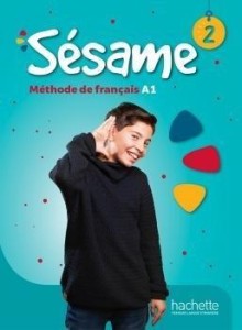 SESAME 2 PODRĘCZNIK + AUDIO ONLINE