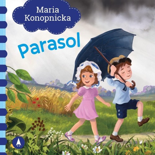 Parasol, Maria Konopnicka