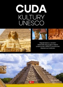 CUDA KULTURY UNESCO