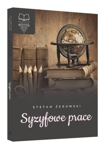 Syzyfowe prace TW SBM, Stefan Żeromski