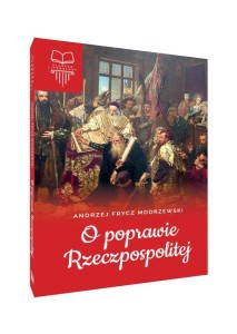 O POPRAWIE RZECZPOSPOLITEJ TW