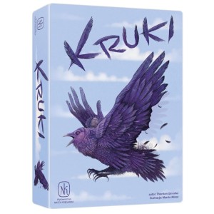 KRUKI, NASZA KSIĘGARNIA
