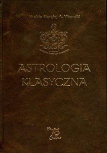 ASTROLOGIA KLASYCZNA TOM IX ASPEKTY. CZĘŚĆ 2