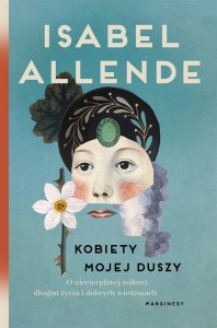 KOBIETY MOJEJ DUSZY
