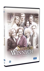 STULECIE WINNYCH S.4 DVDX4