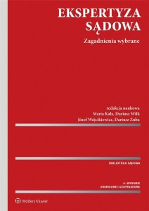 EKSPERTYZA SĄDOWA W.4