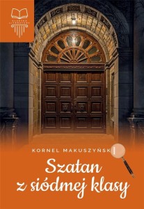 SZATAN Z SIÓDMEJ KLASY. Z OPRACOWANIEM TW