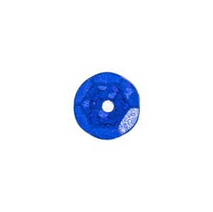 CEKINY HOLOGRAMOWE H 90 NIEBIESKI
